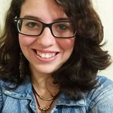 Pâmela Jaqueline Barbosa