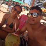 Joyce Beatriz Pereira da Silva