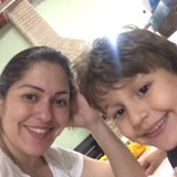 Luciana Gonçalves Lopes