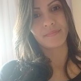 Mislene Da Silva Ferreira