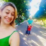 Flaviane P Gonçalves Vieira