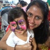 Silvia Maria de Oliveira