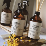 Âmbar Aromas