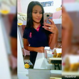 Alexia Santos Ferreira