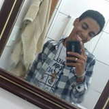 Julio Lindori de Maria