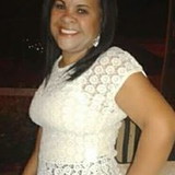 Rosemagna Bertoldo Nascimento