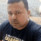 José Aparecido Alves Soares