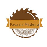 Faca na Madeira