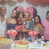 Andrea de A S Dantas