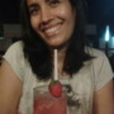 Lia Daniela de Sousa Lima Ribeiro