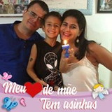 Tatiane Antonelli Moreira Stein