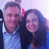 Cristiane Lisangela Cardoso da Silva