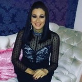 Luma Garcia Rodrigues da Silva