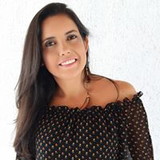 Christiane Da Cruz Ribeiro