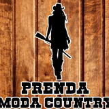 Prenda Moda Country