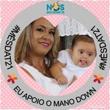 ELEN CRISTINA DE JESUS