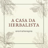 A Casa da herbalista