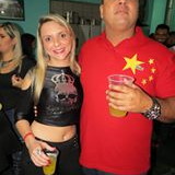 Aline Daniele Alegria