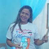 Cassiane Maurício da Silva