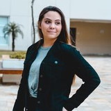 Anna Gabriele Gaudêncio Silva