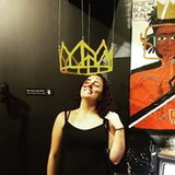 Vitória Aparecida Vitor da Silva