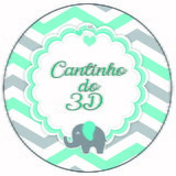 Cantinho do 3d