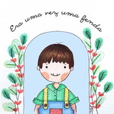 Era uma vez uma fenda