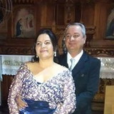 Francisca Assunção Alves da Costa Cabrel