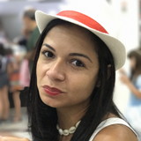 Michele Silva Dantas dos Santos
