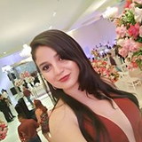 Priscila de Carvalho