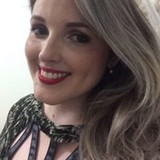 Aline Regina de Oliveira Cardoso