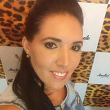 Fernanda oliveira Gomes