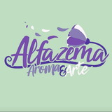 Alfazema, Aroma & Arte