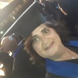 Sudeli Maria Rosa Oliveira