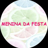 Menina da Festa