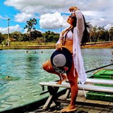 Alcione Deusnaminhavida