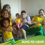 Michele de Freitas Carvalho