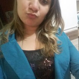 THAYNARA CARVALHO DA SILVA Martins