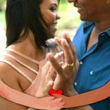 Josy Biaggi Ricardo Abreu