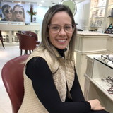 Margarete Patrícia Dias