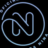 Oficina da Nina