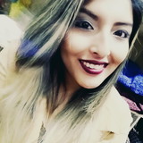 Licia Karen Condori Bilbao