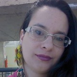 Viviane Pedroso Domingues