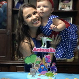 Gabriela Gonçalves da Silva