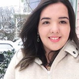 Letícia Nalesso de Castro