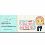 Viviani Santos Luciano  Gasparini