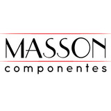 Masson Componentes para calçados femininos
