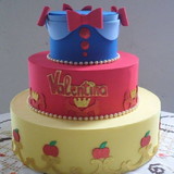 Lembrancinhas da Bia