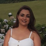 YASMIN DA ROCHA FERREIRA