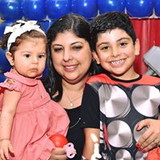 Michelle Muñoz Nunes